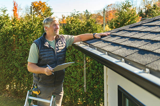 Trusted Roof Repair service in Springbrook, IA - Ben Roofing and Steel LLC